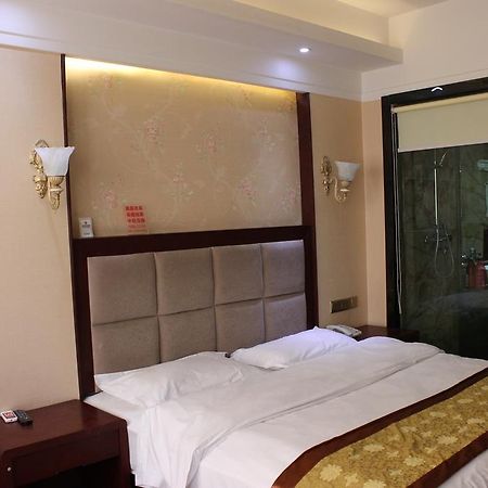 Kunming Youlian Hotel Ngoại thất bức ảnh