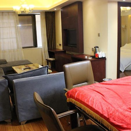 Kunming Youlian Hotel Ngoại thất bức ảnh