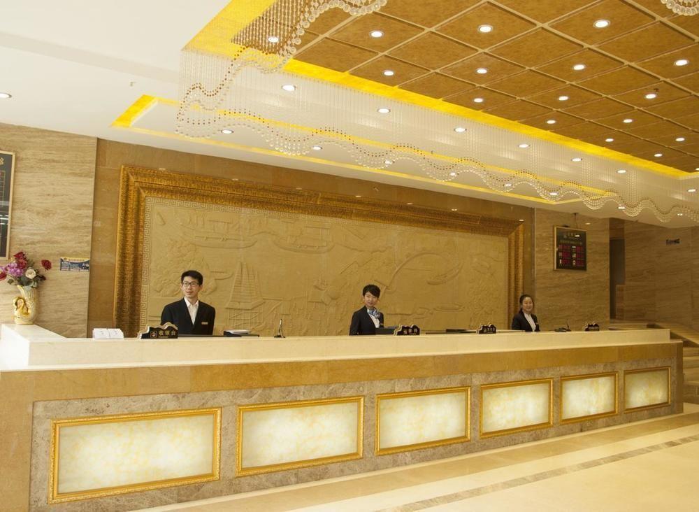 Kunming Youlian Hotel Ngoại thất bức ảnh