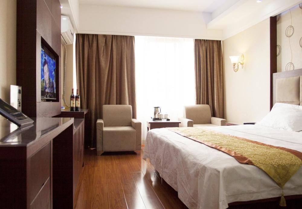 Kunming Youlian Hotel Ngoại thất bức ảnh