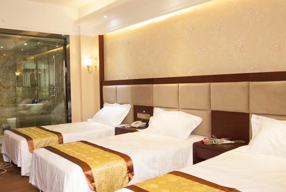 Kunming Youlian Hotel Ngoại thất bức ảnh