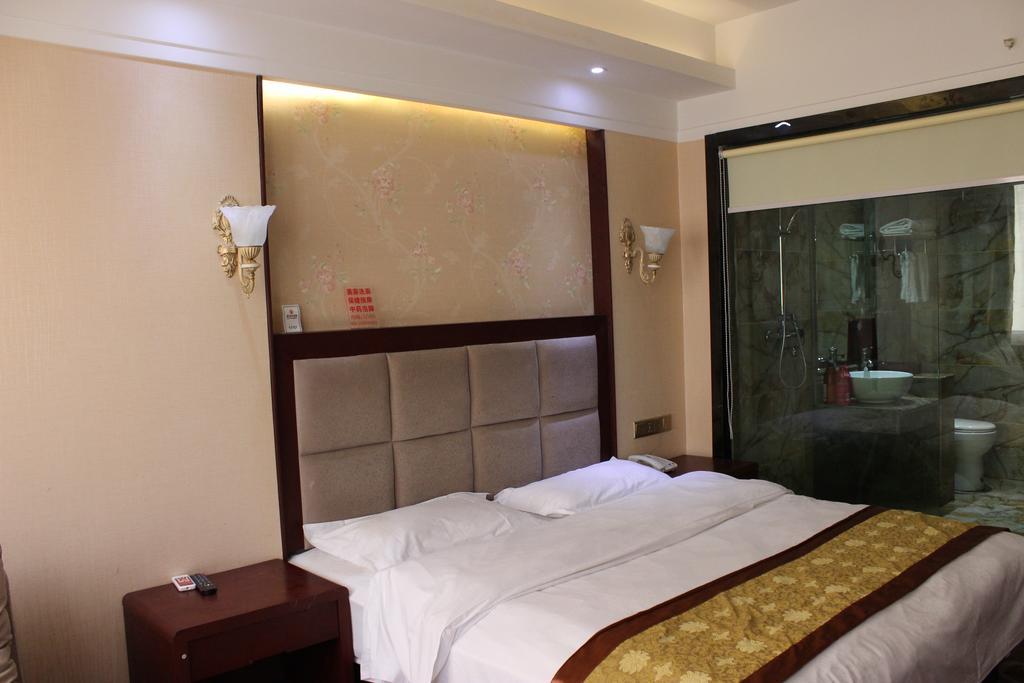 Kunming Youlian Hotel Ngoại thất bức ảnh