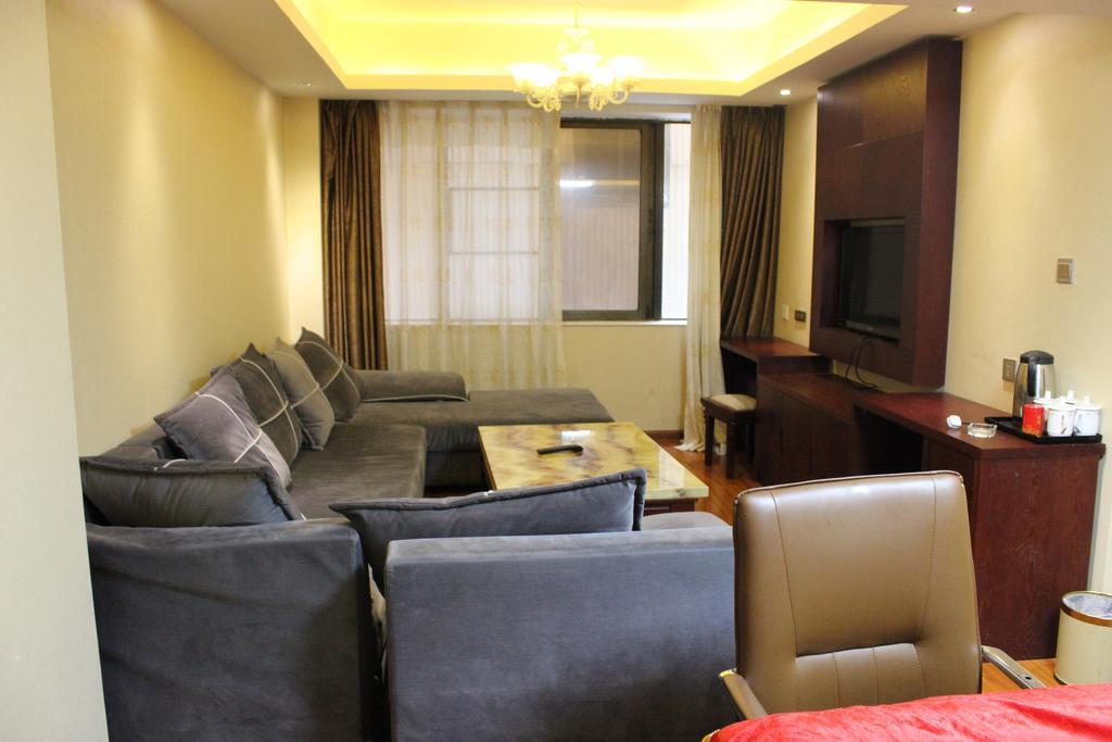 Kunming Youlian Hotel Ngoại thất bức ảnh