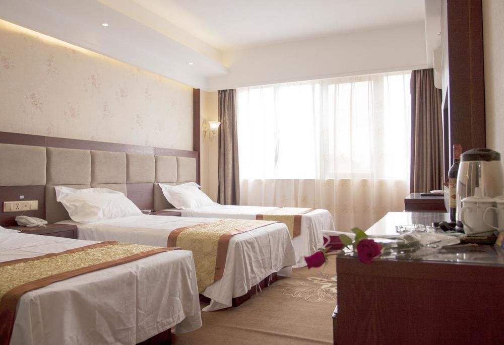 Kunming Youlian Hotel Ngoại thất bức ảnh