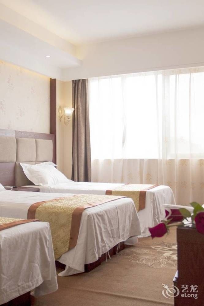 Kunming Youlian Hotel Ngoại thất bức ảnh