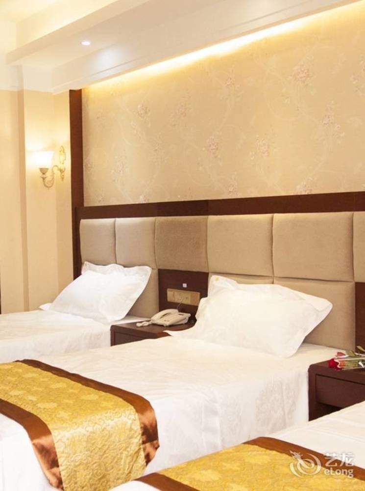 Kunming Youlian Hotel Ngoại thất bức ảnh